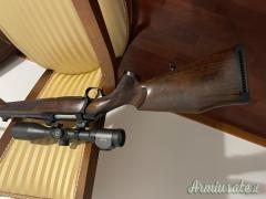 Sauer 202 .243 Winchester