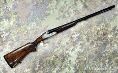 ZABALA ANTHEA SILVER Cal.12 - DOPPIETTA SOTTOBOSCO