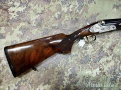 ZABALA ANTHEA SILVER Cal.12 - DOPPIETTA SOTTOBOSCO