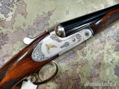 ZABALA ANTHEA SILVER Cal.12 - DOPPIETTA SOTTOBOSCO