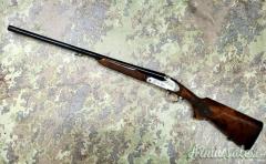 ZABALA ANTHEA SILVER Cal.12 - DOPPIETTA SOTTOBOSCO