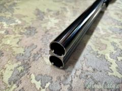 ZABALA ANTHEA SILVER Cal.12 - DOPPIETTA SOTTOBOSCO