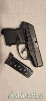 Ruger | Sturm LCP .380 ACP  | 9x17mm Browning Short