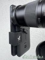 Adattatore cellulare per Lungo