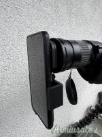 Adattatore cellulare per Lungo