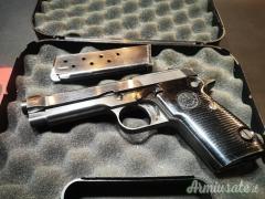 Beretta 952 7.65x22mm Parabellum  |  7.65x22mm Luger  | .30 Luger