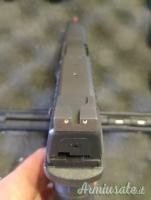 Springfield Xdm 4.5 9x21mm IMI