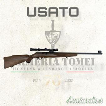USATO – CARABINA – BERETTA MOD. SPORT cal. 22LR