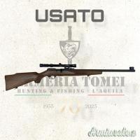 USATO – CARABINA – BERETTA MOD. SPORT cal. 22LR