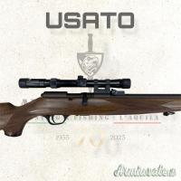 USATO – CARABINA – BERETTA MOD. SPORT cal. 22LR