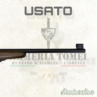 USATO – CARABINA – BERETTA MOD. SPORT cal. 22LR