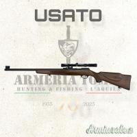 USATO – CARABINA – BERETTA MOD. SPORT cal. 22LR