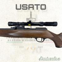 USATO – CARABINA – BERETTA MOD. SPORT cal. 22LR