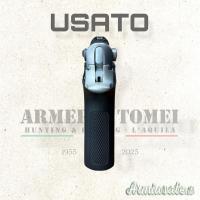 USATO – PISTOLA – SMITH & WESSON MOD. 6906 cal. 9×21