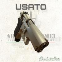 USATO – PISTOLA – SMITH & WESSON MOD. 6906 cal. 9×21