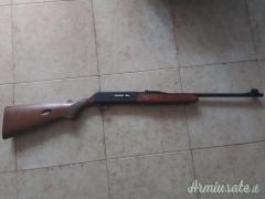 Franchi Centennial .22 Long Rifle