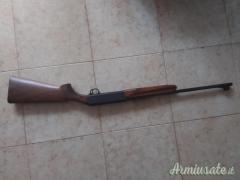 Franchi Centennial .22 Long Rifle