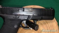 Glock G19 gen 6 9x19mm Parabellum | Luger | NATO