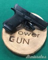 Glock G19 gen 6 9x19mm Parabellum | Luger | NATO