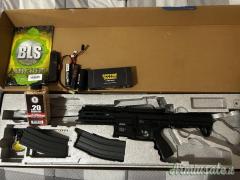 ARP 556 V2 Full Metal