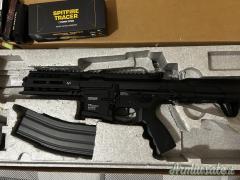 ARP 556 V2 Full Metal