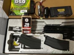 ARP 556 V2 Full Metal