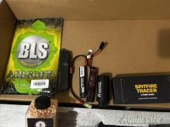 ARP 556 V2 Full Metal