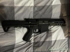 ARP 556 V2 Full Metal