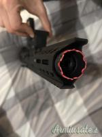 ARP 556 V2 Full Metal