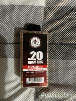 ARP 556 V2 Full Metal