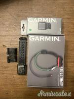 Collare Garmin Alpha TT25K