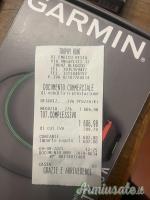 Collare Garmin Alpha TT25K