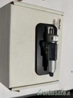 Sinclair case neck micrometer