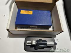 Sinclair case neck micrometer