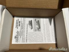 Sinclair case neck micrometer