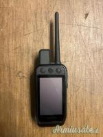 Palmare Garmin Alpha 300 K