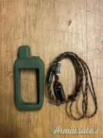 Palmare Garmin Alpha 300 K