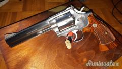 Smith & Wesson 686