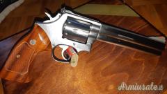 Smith & Wesson 686