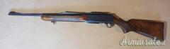 CEDO BROWNING BAR 1 CAL. 30-06 SPR., CANNA CM. 56 CON SLITTA. SOLO TEL.