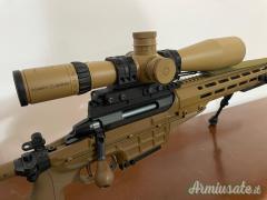 Sako TRG 22 A 1 .308 Winchester