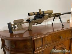 Sako TRG 22 A 1 .308 Winchester