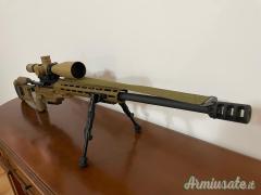 Sako TRG 22 A 1 .308 Winchester