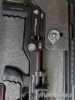 FX Airguns Leopard 5.5