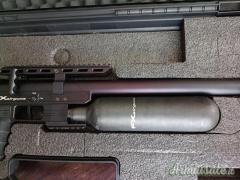 FX Airguns Leopard 5.5