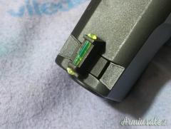 Smith & Wesson MP 9 9x21mm IMI