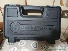 Smith & Wesson MP 9 9x21mm IMI