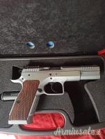 Tanfoglio 921 limited pro 9x21mm IMI