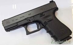 Glock 19C 4agen 9x21mm IMI