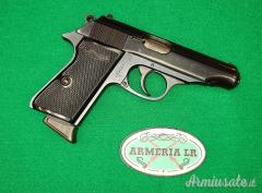 Walther PP cal.7.65B